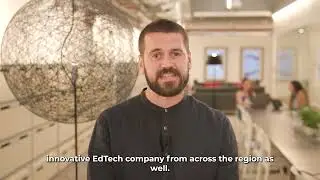 Message from Tom Poole, Event Director of Bett Asia 2022