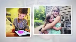 Lily, 10, dreams of going to Disneyland | Wish Wednesday