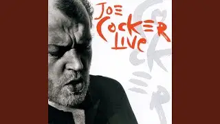 Shelter Me (Live)