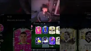 VOLVEMOS AL META DE FIFA 15 😱 | IBARBO, GERVINHO Y DOUMBIA | FULL HEROES EQUIPO FUT CHAMPIONS