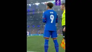 Dou&eacute; vs Croatia