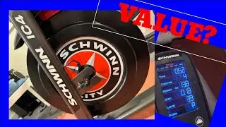 Обзор Schwinn IC4: стоит ли он шумихи?