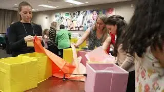 United Way Miami: 100 Reasons Why
