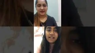 Interactive session with our student and Counselor from Edwise | Edwise International