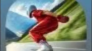 I am play first time downhil race league
