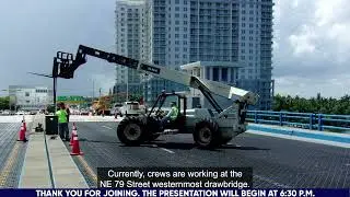 2023 FDOT Five-Year Tentative Work Program Public Hearing