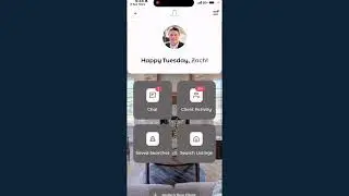 Introducing Our Personalized App