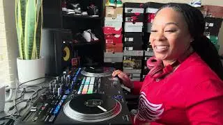 RnB West Coast Vibes! 