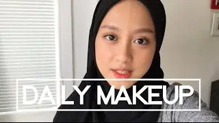 How I Do My Daily Makeup