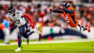 The BEST Clutch Moments in Madden 24!
