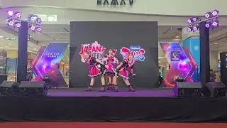 20250420 Yumeminoru cover 夢みるアドレセンス at JAPAN WEEK x WORLD COSPLAY SUMMIT THAILAND 2025