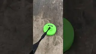 Greenworks Surface Cleaner
