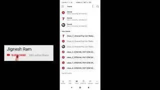 How To Add or Remove Member in Microsoft Teams | Gujarati |