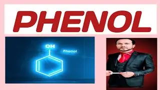 PHENOLS PREPARATION REACTIONS ACIDITY of Phenol  FACTORS