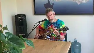 Worked Out - by John Martin Doyle - for Tiny Desk Contest