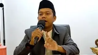 Masjid Raudhatul Ma'mur sedang live sekarang!
