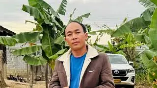 Cia wb ua ib zaj dab neeg xwb hmoob tej mes poj niam qub dab neeg