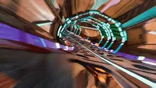 Redout 2 Racing - Mars Boss Circuit | Pro Time Trial!