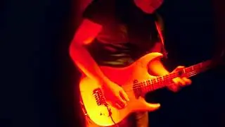 Scorpions Rock You Like A Hurricane Guitar Playthrough A=440 Standard tuning