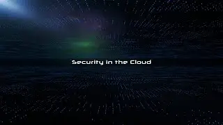 Security 2040: Security In The Cloud