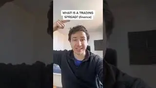 Charlies Money - What is a Trading Spread?