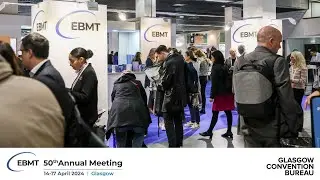 50th Annual Meeting of the EBMT | Next Location Announcement