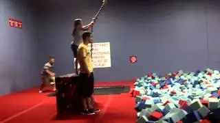 jumpstreet Cedar Park