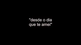 BROCCOLI CO. &mdash; &ldquo;Desde o Dia Que Te Amei&rdquo; [Dolpe Beats Vol.1]