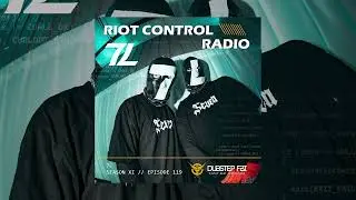 7L - Riot Control Radio 119