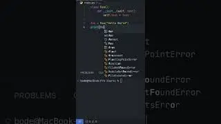 Private Variables In Python