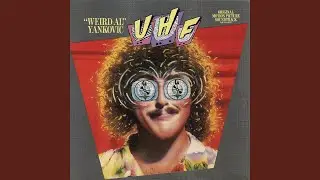 Spatula City - UHF