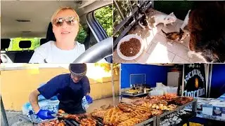Италия, что делать с бывшим/День на ура, ваш совет