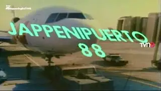 Jappening con Ja - Jappenipuerto ‘88 (semi completo) [HD]