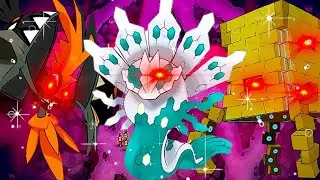 I Spent 300+ Hours Shiny Hunting In Dynamax Adventures And It Was A Mistake!