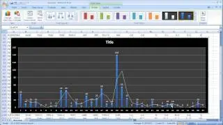 A 4 Step Method To Generate New Trading Strategies Using Excel - The Daytrading Room