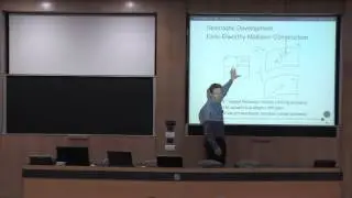 Evolution Equations with Anisotropic Distributions and Diffusion PCA Stefan Sommer