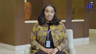 UNCDF, Gates Foundation Strengthening Cash-In/Cash-Out Networks Project in Ethiopia