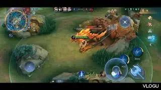 Classic games marksman Layla win kami mobile legends bang bang