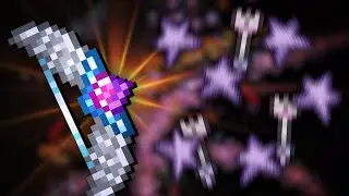 How much better was the pre-1.4 Daedalus Stormbow in Terraria?