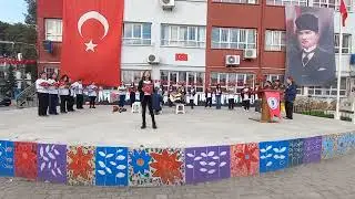 10 KASIM 2025 ORATORYO 1