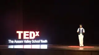 Self-Judgement | Jignasa Bora | TEDxThe Assam Valley School Youth