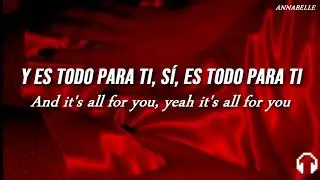 KP Wolfe - You Can Call Me Lyrics/ Espa&ntilde;ol