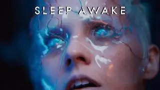 TERROR PSICOD&Eacute;LICO EN UN MUNDO DONDE SI TE DUERMES, MUERES | SLEEP AWAKE | GAMEPLAY ESPA&Ntilde;OL