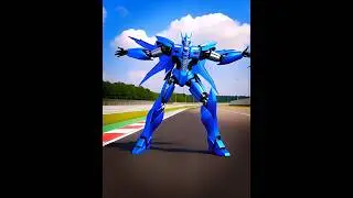 Supercarスーパーカー스포츠카B&W超跑変鋼彈EVA#automobile #cat #car #ai #gundam #eva #music #2026