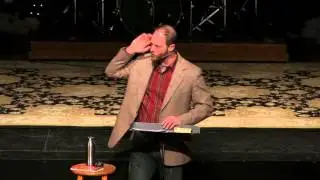 God's Promises Fulfilled In Christ
