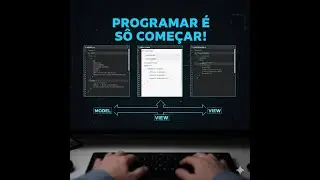 Pra Programar É Só Começar - Criando Model