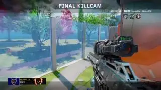 Trickshot on Vatrix Lax