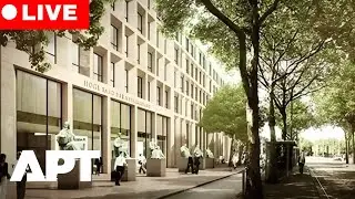 Watch LIVE | Dutch Court Hears Nexperia Mismanagement Case in Amsterdam | APT