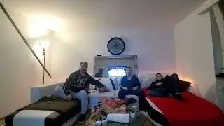 UFC 270 - Michel Pereira vs. Andr&eacute; Fialho - Full Fight - Live Reaction