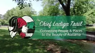 Chief Ladiga Trail